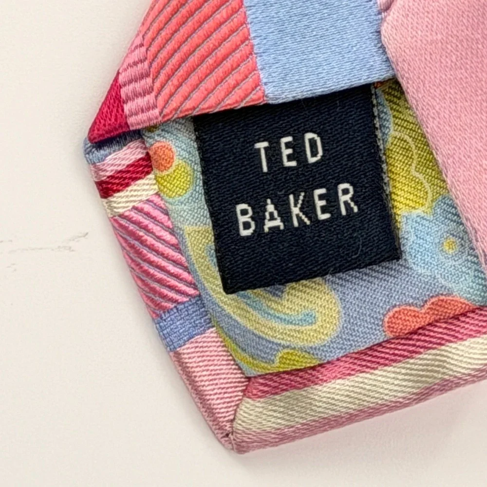 Ted Baker elevate your